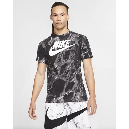 Koszulka Nike Sportswear Swoosh Nike S 4elementy