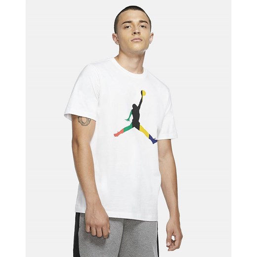T-shirt Jordan Jordan Sport DNA Jumpman Jordan XL 4elementy