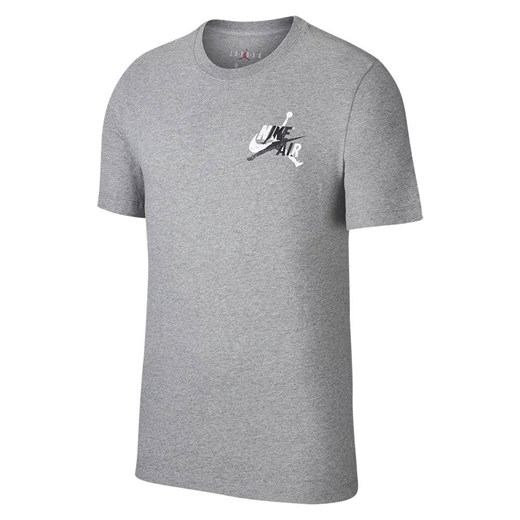 Koszulka Jordan Grey (CK4193-091) Jordan XL 4elementy