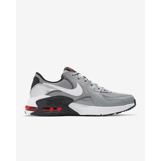 Buty Nike Air Max Excee Szare (CD4165-009) Nike 41 4elementy