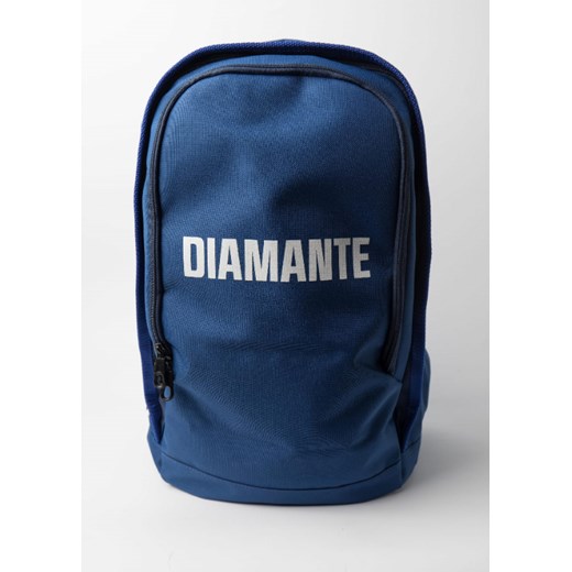Plecak Diamante Classy Schooly Granat uniwersalny promocja 4elementy
