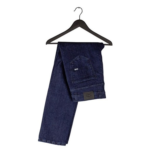 Spodnie Jeans Elade STRETCH BLUE DENIM Elade 38 (XXL) 4elementy