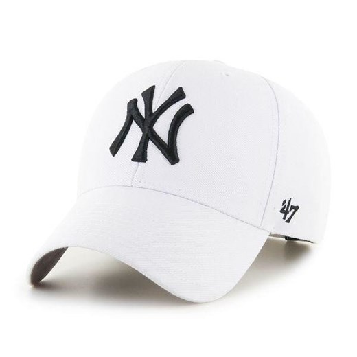 Czapka 47 Brand New York Yankees 47 Brand uniwersalny 4elementy
