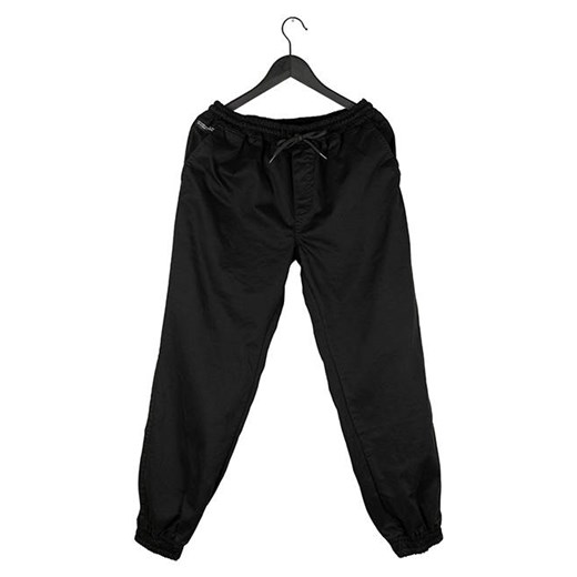 Spodnie Elade JOGGER BAGGY BLACK PANTS Elade 34 (L) 4elementy
