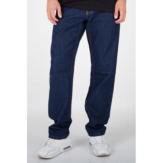 Spodnie jeansowe SSG SLIM SSG CLASSIC DARK Ssg M 4elementy