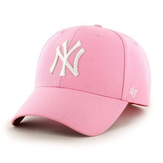 Czapka 47 Brand MLB New York Yankees ' MVP 47 Brand uniwersalny 4elementy