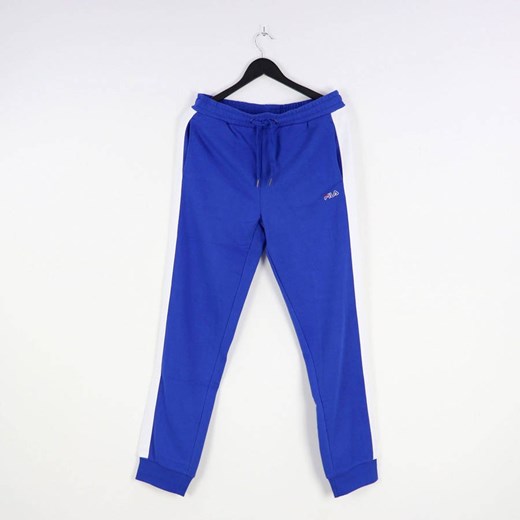 Spodnie dresowe FILA Lui Sweat Pants Blue Fila L 4elementy