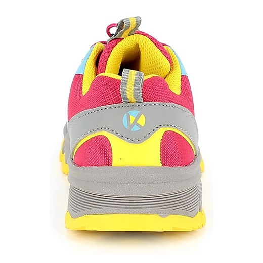 Buty sportowe dziecięce Kimberfeel
