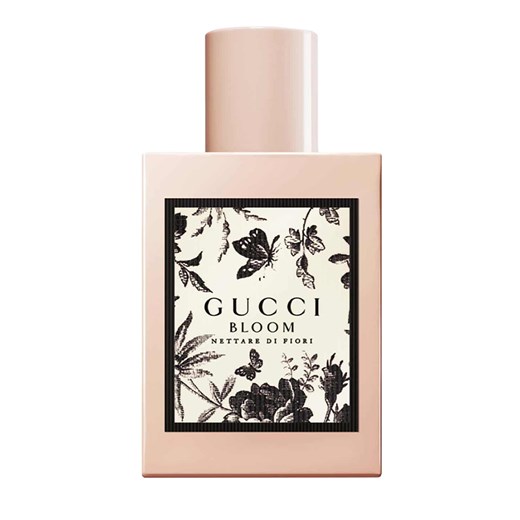 Gucci Bloom Nettare di Fiori woda perfumowana  50 ml Gucci Perfumy.pl