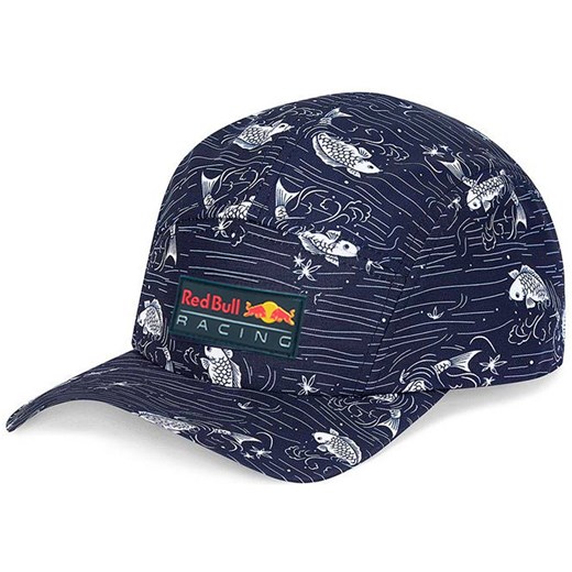 Czapka Red Bull Racing F1 Japan GP 2021 uniwersalny motofanstore.pl