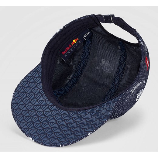 Czapka Red Bull Racing F1 Japan GP 2021 uniwersalny motofanstore.pl