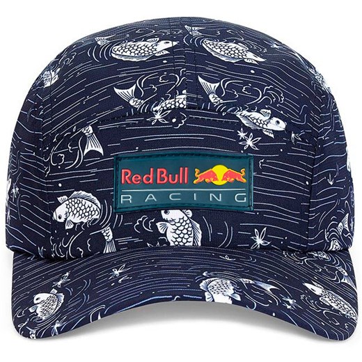 Czapka Red Bull Racing F1 Japan GP 2021 uniwersalny motofanstore.pl