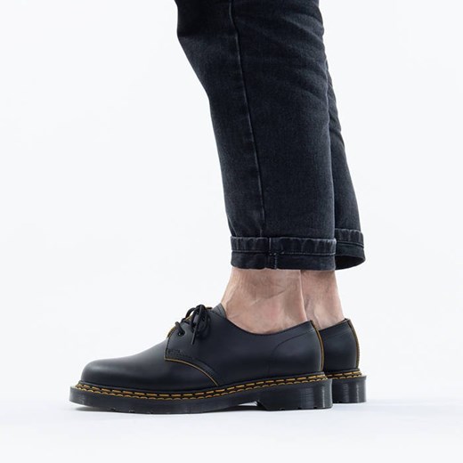 Buty Dr. Martens 1461 DS Double Stitch 26101032 Dr. Martens 41 okazja sneakerstudio.pl
