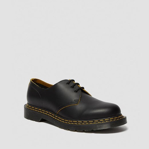 Buty Dr. Martens 1461 DS Double Stitch 26101032 Dr. Martens 43 okazyjna cena sneakerstudio.pl