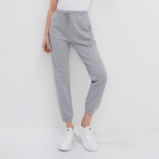 House - Ladies` trousers - Jasny szary House XS House promocja