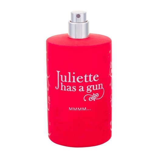 Juliette Has A Gun Mmmm... Woda Perfumowana 100Ml Tester Juliette Has A Gun makeup-online.pl