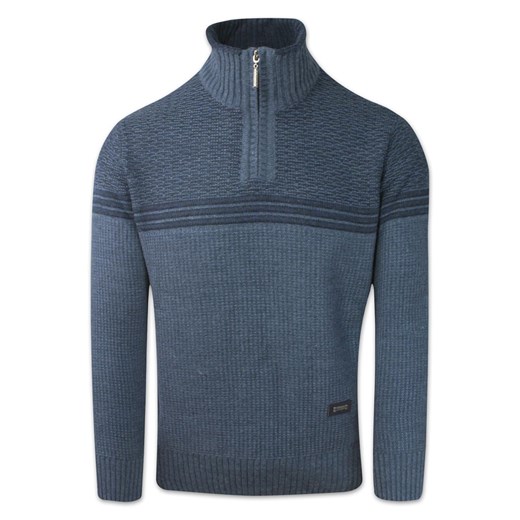 Trikko sweter męski zimowy