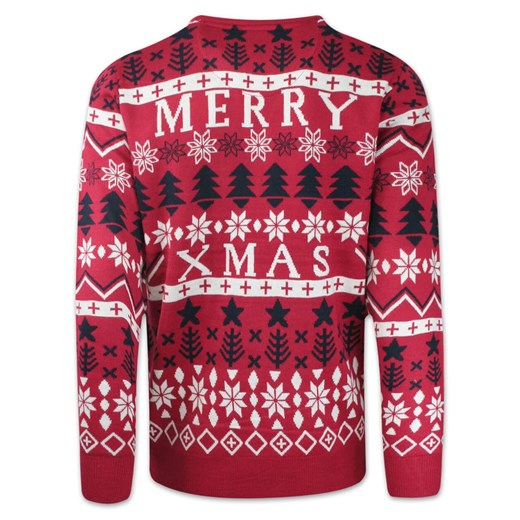 Sweter męski BRAVE SOUL