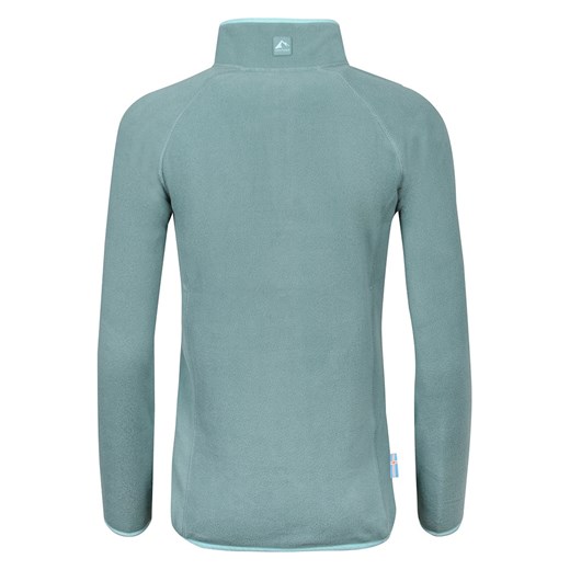 Bluza polarowa "Hekla" w kolorze turkusowym XS wyprzedaż Limango Polska