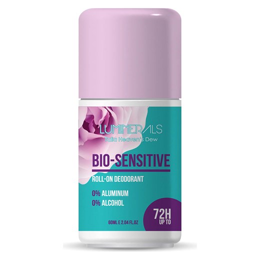 Dezodorant w kulce "Bio Sensitive" - 60 ml Talia onesize wyprzedaż Limango Polska