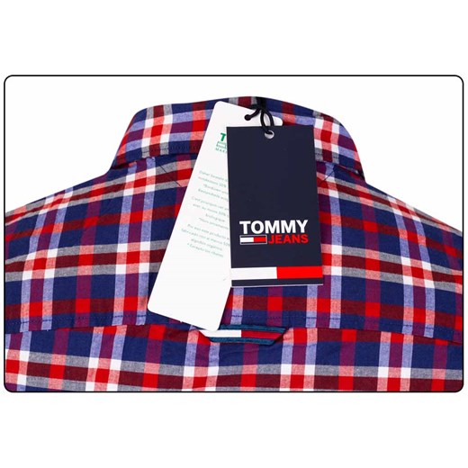 Koszula męska Tommy Hilfiger 