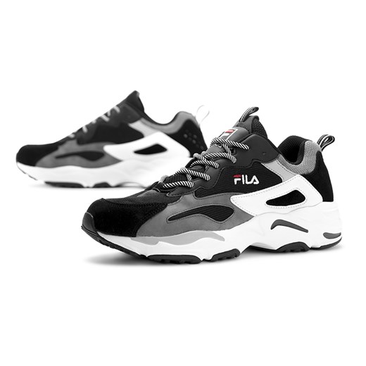 Fila Ray Tracer 1010685-25Y Fila 44 promocyjna cena streetstyle24.pl