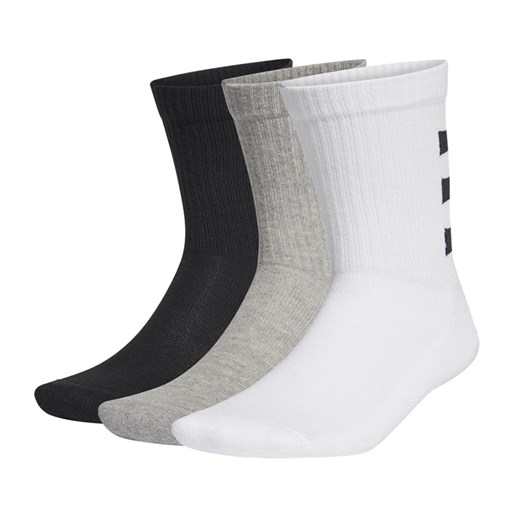 adidas 3-Stripes Half-Cushioned Crew Socks 3 Pairs > GE6167 S streetstyle24.pl