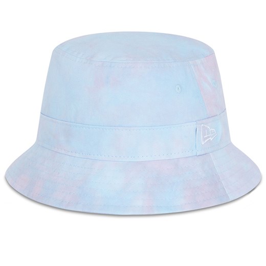 New Era Tie Dye Bucket > 60112737 New Era L streetstyle24.pl