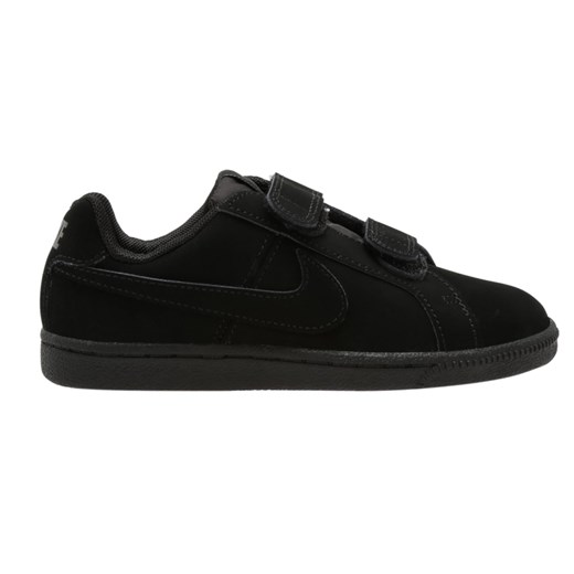 Nike Court Royale PSV > 833536-001 Nike 33 Fabryka OUTLET