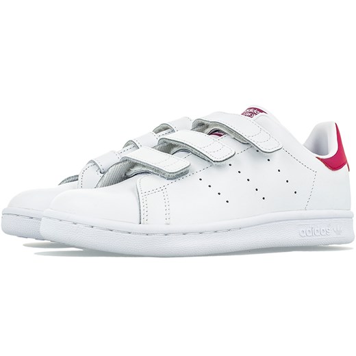 adidas Miss Stan B32706 33,5 okazyjna cena Fabryka OUTLET