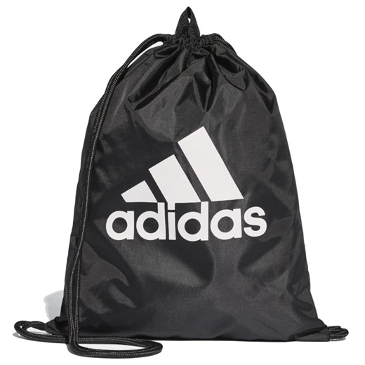 Worek adidas Tiro Gym Bag B46131 Uniwersalny wyprzedaż Fabryka OUTLET