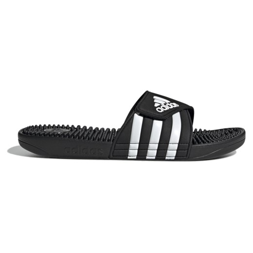 Klapki adidas Essentials Adissage F35580 40.5 Fabryka OUTLET wyprzedaż