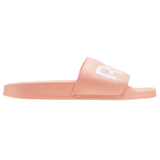 Klapki Reebok Classic Slide CN4188 Reebok 40,5 okazja Fabryka OUTLET