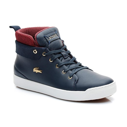 LACOSTE EXPLORATEUR CLASSIC 318 1 > 736CAW0005B98 Lacoste 35,5 Fabryka OUTLET okazja