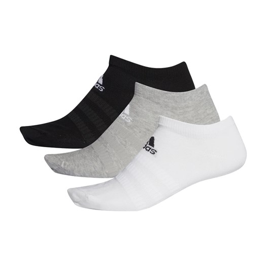 ADIDAS LOW-CUT SOCKS 3 PAIRS > DZ9400 S Fabryka OUTLET