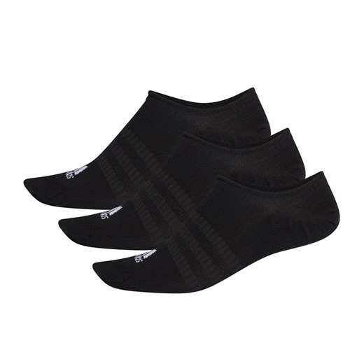 ADIDAS NO-SHOW SOCKS 3 PAIRS > DZ9416 S Fabryka OUTLET