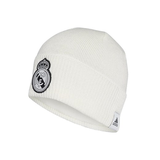 ADIDAS REAL MADRYT BEANIE > CY5614 OSFL Fabryka OUTLET
