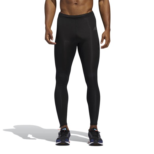 ADIDAS OWN THE RUN LONG TIGHTS > ED9288 XS Fabryka OUTLET promocyjna cena