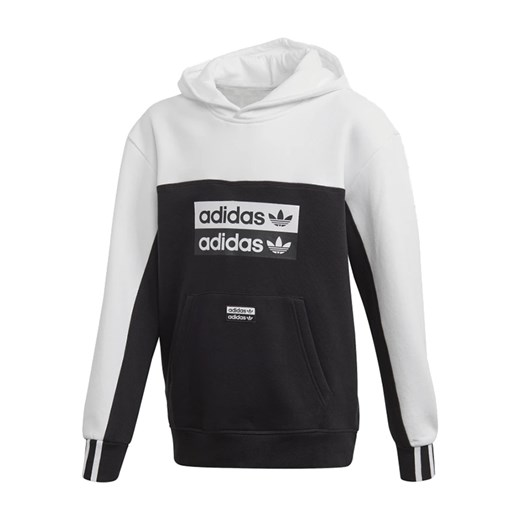 ADIDAS HOODIE > FM6627 158 Fabryka OUTLET