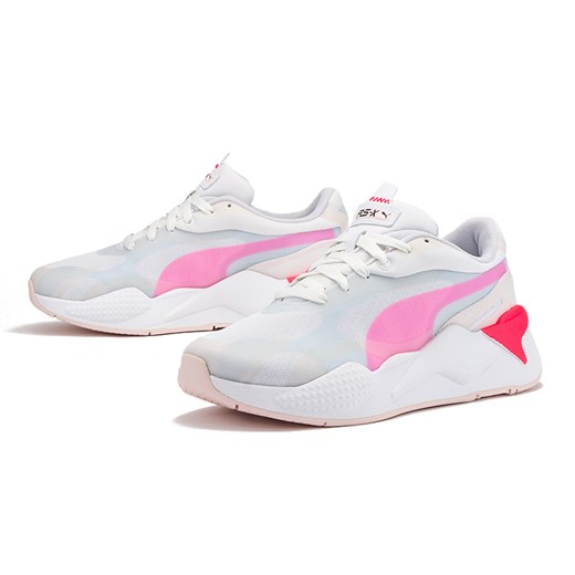 PUMA RS-X3 PLAS_TECH > 371640-01 Puma 37 Fabryka OUTLET okazyjna cena