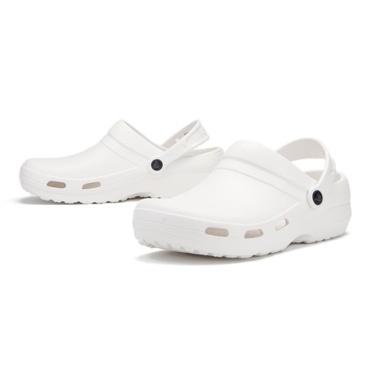 CROCS SPECIALIST II VENT CLOG > 205619-100 Crocs 47 okazyjna cena Fabryka OUTLET