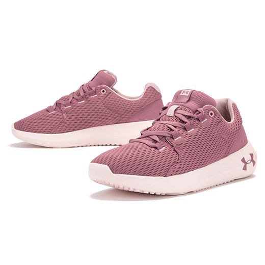 UNDER ARMOUR RIPPLE 2.0 NM1 SPORTSTYLE SHOES > 3022769-600 Under Armour 36.5 Fabryka OUTLET