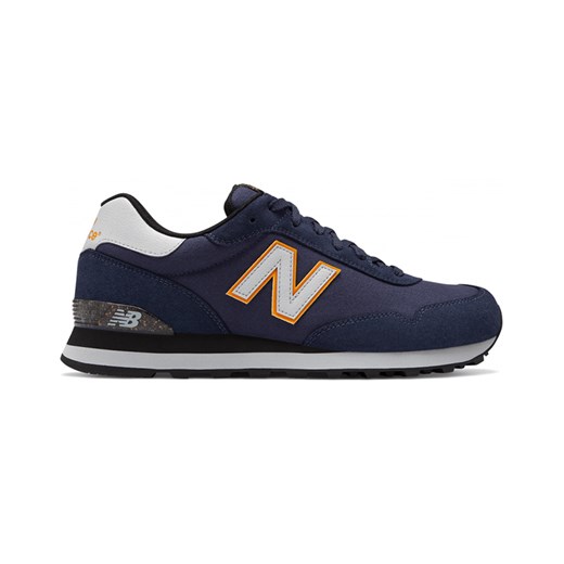 NEW BALANCE > ML515NBR New Balance 40.5 okazja Fabryka OUTLET