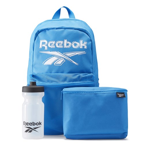 Reebok Backpack Lunch Set > GG6655 Reebok Uniwersalny Fabryka OUTLET
