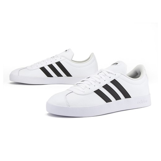 adidas VL Court 2.0 > DA9868 43 1/3 Fabryka OUTLET okazja