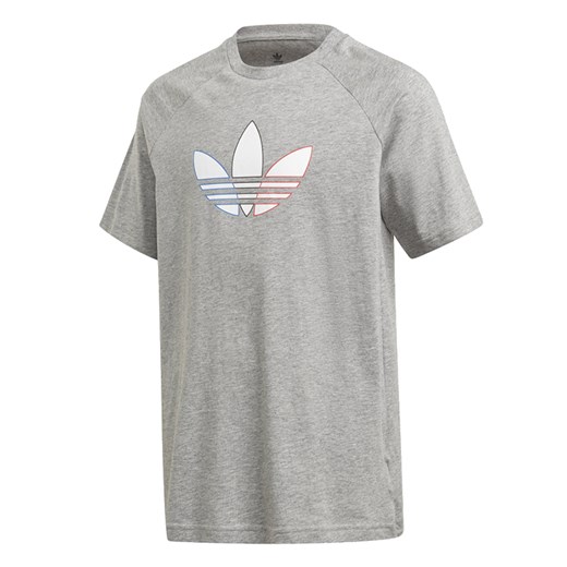 adidas Originals Adicolor Graphic Tee > GN7435 128 Fabryka OUTLET