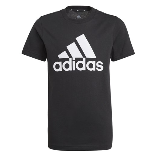 adidas Essentials Tee > GN3999 128 promocja Fabryka OUTLET