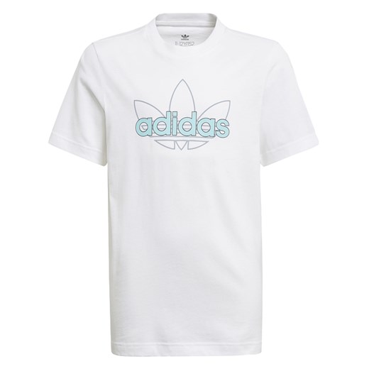 adidas Originals SPRT Collection Graphic Tee > GN2302 146 Fabryka OUTLET