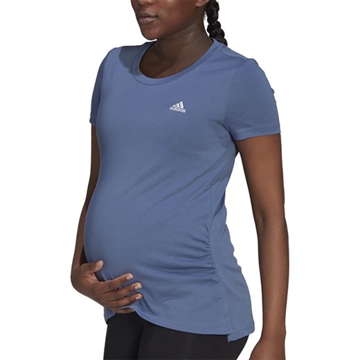 adidas Essentials Maternity Cotton Tee > GV6580 L Fabryka OUTLET