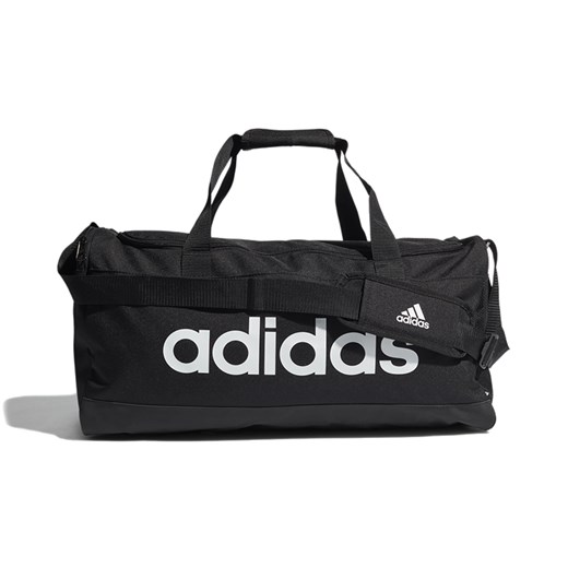 adidas Essentials Logo Duffel Bag Medium > GN2038 Uniwersalny Fabryka OUTLET wyprzedaż